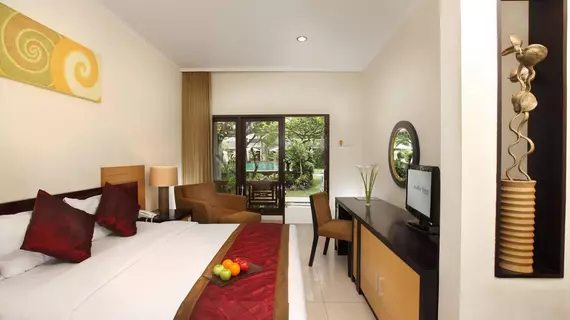 Adhi Jaya Hotel | Bali - Kuta - Kartika Plaza