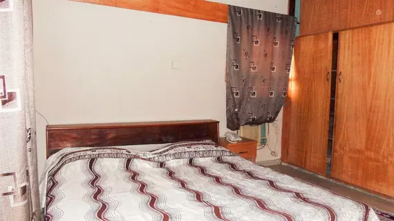 Deke and Suites | Lagos (ve civarı) - Lagos - Igbobi - Yaba