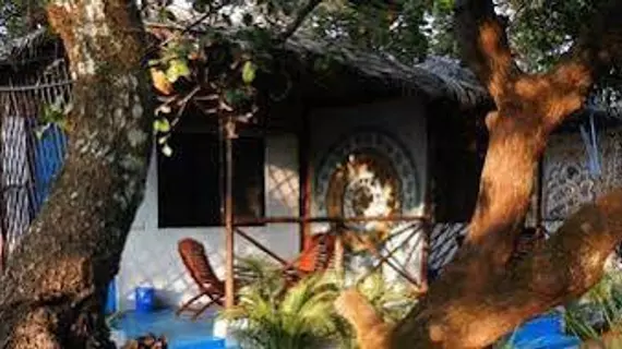 Rudra Holidays Guest House | Goa - Kuzey Goa - Arambol