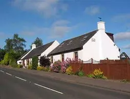 Ardoch Cottage B&B | İskoçya - Greater Glasgow - Dunbartonshire - Alexandria - Gartocharn