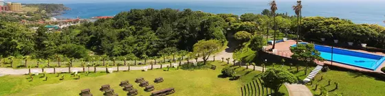 Corea Condo Jeju | Jeju Adası - Seogwipo - Jungmun