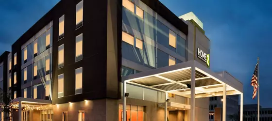 Home2 Suites by Hilton Cleveland Beachwood | Ohio - Cleveland (ve civarı) - Beachwood