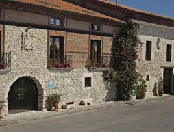 Hotel Casona Los Caballeros | Cantabria - Santillana del Mar