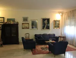 Bed and Breakfast NormaRobby | Lazio - Roma (ve civarı) - Roma Kent Merkezi