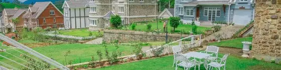 Cotswold Stone Cottage | Merkez Vilayet - Nuwara Eliya Bölgesi - Nuwara Eliya