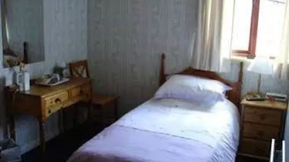 Abbotswell Guesthouse | İskoçya - Aberdeenshire (kontluk) - Aberdeen (ve civarı) - Aberdeen - Central Aberdeen