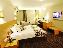 Silivri Park Hotel |  Istanbul  - Silivri