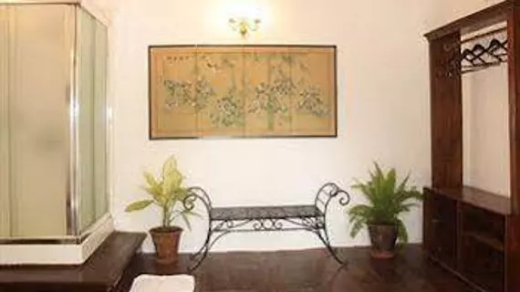 Siolim House | Goa - Kuzey Goa - Siolim