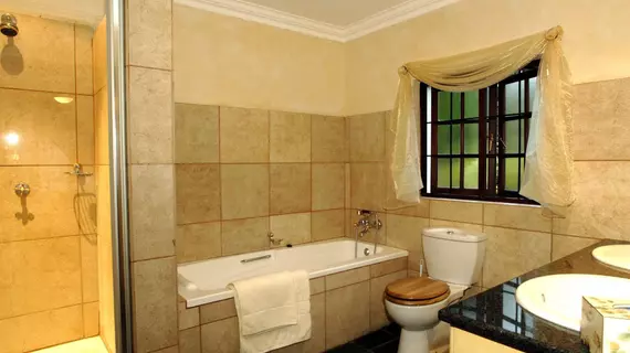 Amber Rose Country Estate | Gauteng - City of Tshwane - Johannesburg (ve civarı) - Farmall