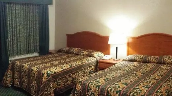 COUNTRY INN MOTEL | Louisiana - Oakdale