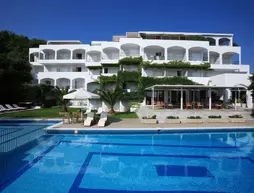 Plaza Hotel | Tesalya - Skiathos