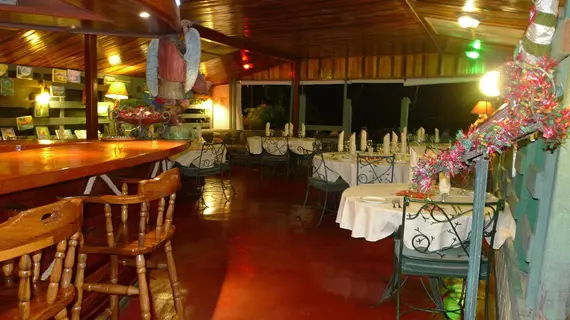 La Mansion Inn Arenal | Guanacaste - Arenal