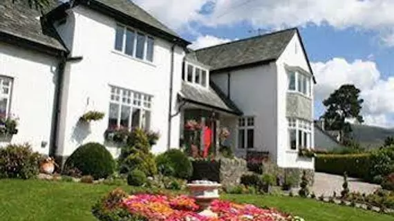 Dalegarth House | Cumbria (kontluk) - Keswick