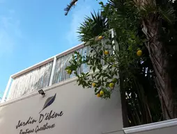 Jardin d'ébène Boutique Guesthouse | West Coast DC - Drakenstein - Cape Town (ve civarı) - Cape Town - City Bowl - Cape Town Şehir Merkezi