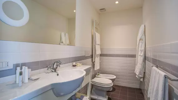 Rimini Suite Hotel | Emilia-Romagna - Rimini - Rivabella