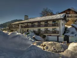 Landhaus Hesseln | Bavyera - Oberallgäu - Oberstaufen