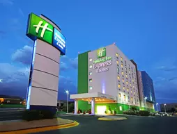 Holiday Inn Express Hotel & Suites CD. Juarez - Las Misiones | Chihuahua - Ciudad Juarez