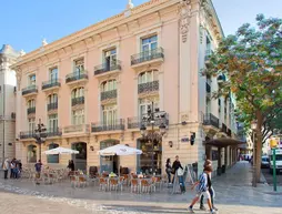 SH Ingles Boutique Hotel | Valencia Bölgesi - Valencia (vilayet) - Valencia Kent Merkezi - Ciutat Vella