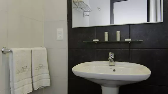 Apart Hotel Massini Suites | Montevideo - Pocitos