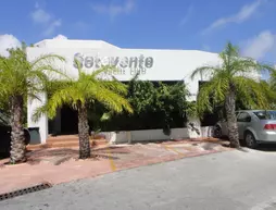 Sotavento Hotel & Yacht Club | Quintana Roo - Benito Juárez - Cancun (ve civarı) - Oteller Bölgesi - Avenida Kukulkan