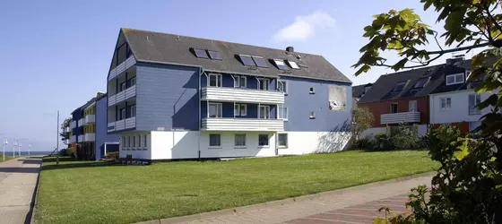 Aparthotel Klassik Helgoland | Schleswig-Holstein - Helgoland