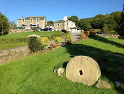 Embleton Spa Hotel | Cumbria (kontluk) - Cockermouth