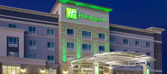 Holiday Inn Abilene North College Area | Teksas - Abilene (ve civarı) - Abilene