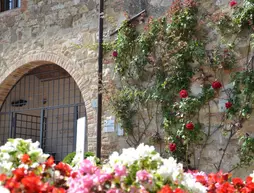 La Certosa di Pontignano | Toskana - Siena (vilayet) - Castelnuovo Berardenga