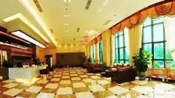 Shounan Business Hotel | Zhejiang - Ningbo - Yinzhou