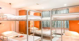 Hostel at 8 Sukhumvit Bangkok | Bangkok - Bangkok Merkezi İş Bölgesi