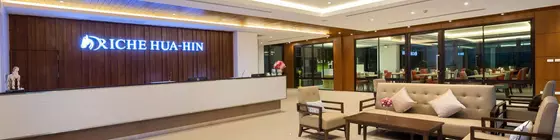 Riche Hua Hin | Prachuap Khiri Khan (ili) - Hua Hin (ve civarı) - Hua Hin