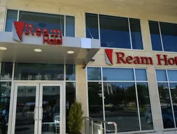 Ream Hotel | Amman İli - Amman (ve civarı) - Al Jubeiha