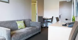 Waldorf Tetra Apartments | Auckland Bölgesi - Auckland (ve civarı) - Auckland - Auckland Merkezi İş Bölgesi