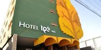 Hotel IPE MS