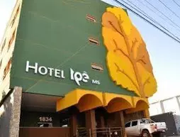 Hotel IPE MS | Merkez - West Region - Mato Grosso do Sul (eyalet) - Campo Grande - Santa Fé