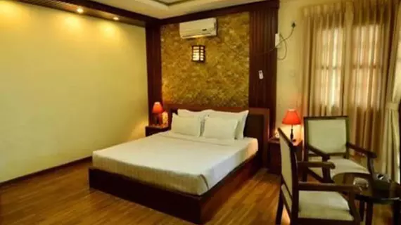 Hotel Aster | Mandalay Bölgesi - Pyin Oo Lwin