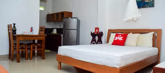 ZEN Rooms Kattuwa Road Negombo | Gampaha Bölgesi - Negombo - Ettukala