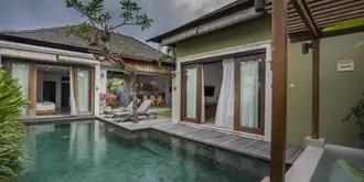 Pradha Villas Seminyak