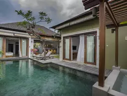 Pradha Villas Seminyak | Bali - Badung - Laksmana