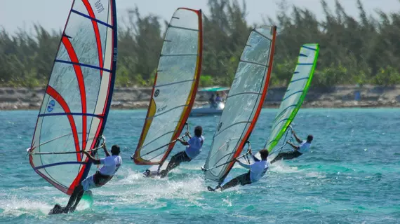 Noomoo | Maldivler - Kaafu Atoll - Hulhumalé Adası