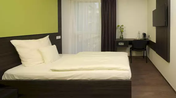 Economy-Hotel | Baden-Wuerttemberg - Ulm