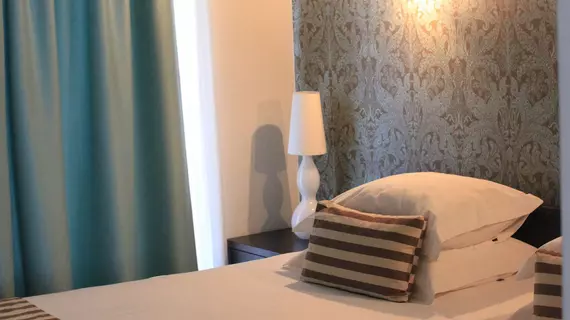 Hotel Folgosa Douro | Centro - Viseu Bölgesi - Armamar