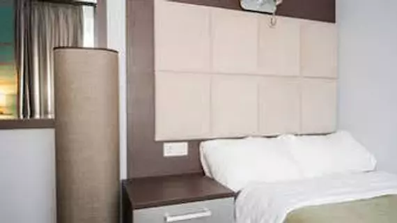 Hotel Arbat | Çelyabinsk Oblastı - Chelyabinsk