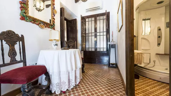 Casa Rural Tia Pilar de Almagro | Castilla - La Mancha - Ciudad Real (vilayet) - Campo de Calatrava - Almagro