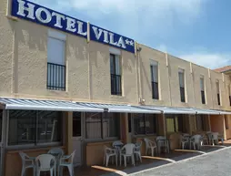 Hôtel Vila | Occitanie - Herault (bölge) - Montpellier (ve civarı) - Frontignan