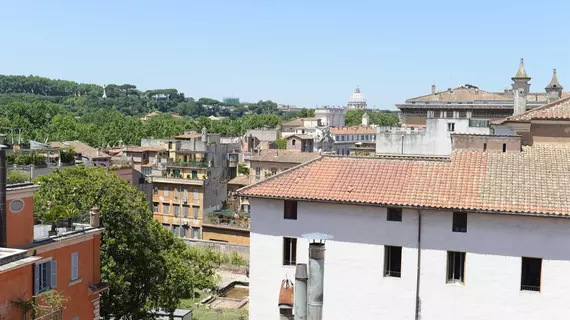 Casa Campo De' Fiori | Lazio - Roma (ve civarı) - Roma Kent Merkezi - Navona