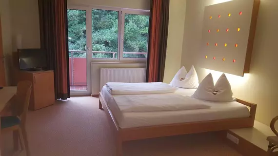 Hotel Famissimo | Baden-Wuerttemberg - Bad Mergentheim