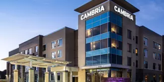 Cambria and suites Southlake