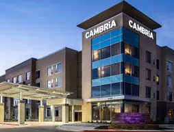 Cambria and suites Southlake | Teksas - Dallas (ve civarı) - Southlake