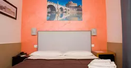 San Peter Rome B&B | Lazio - Roma (ve civarı) - Roma Kent Merkezi